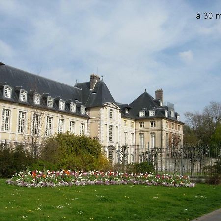 Between Historic Center And Quay, Ideal For Family Rouen Exterior photo