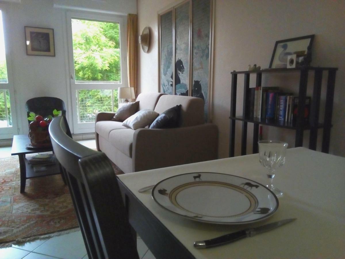 Between Historic Center And Quay, Ideal For Family Rouen Exterior photo